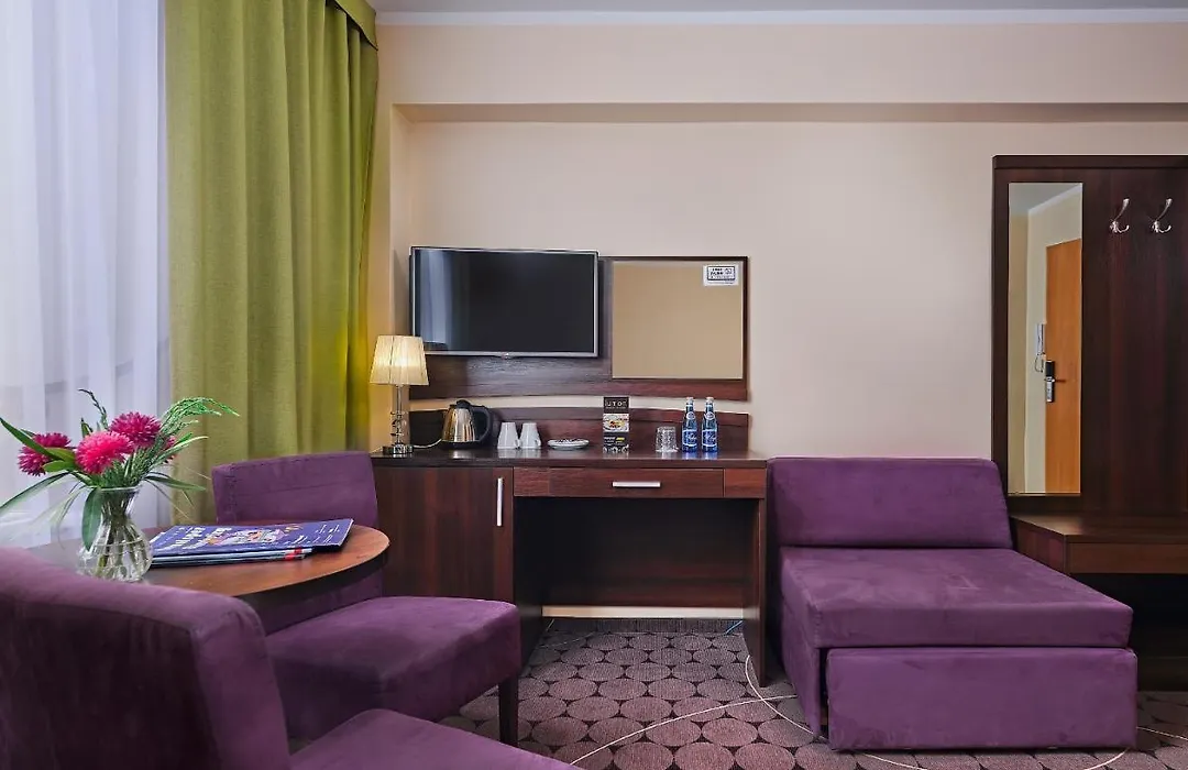 Aparhotel Lumen-1