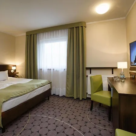 Aparhotel Lumen-2